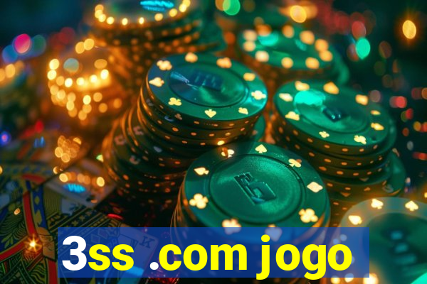 3ss .com jogo